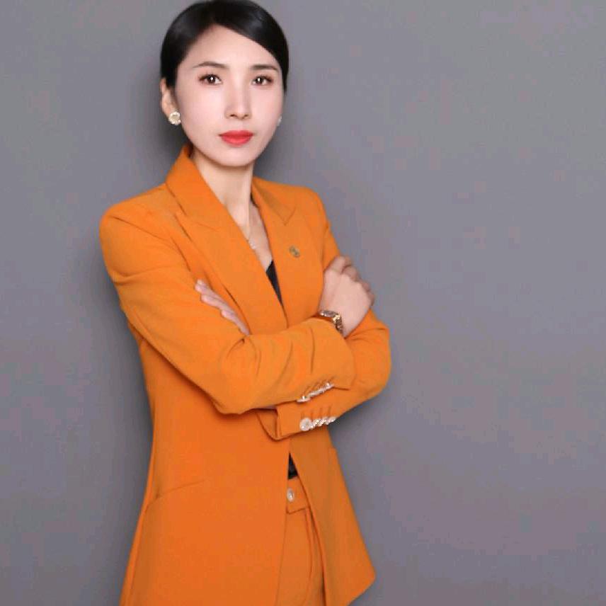 美业花姐