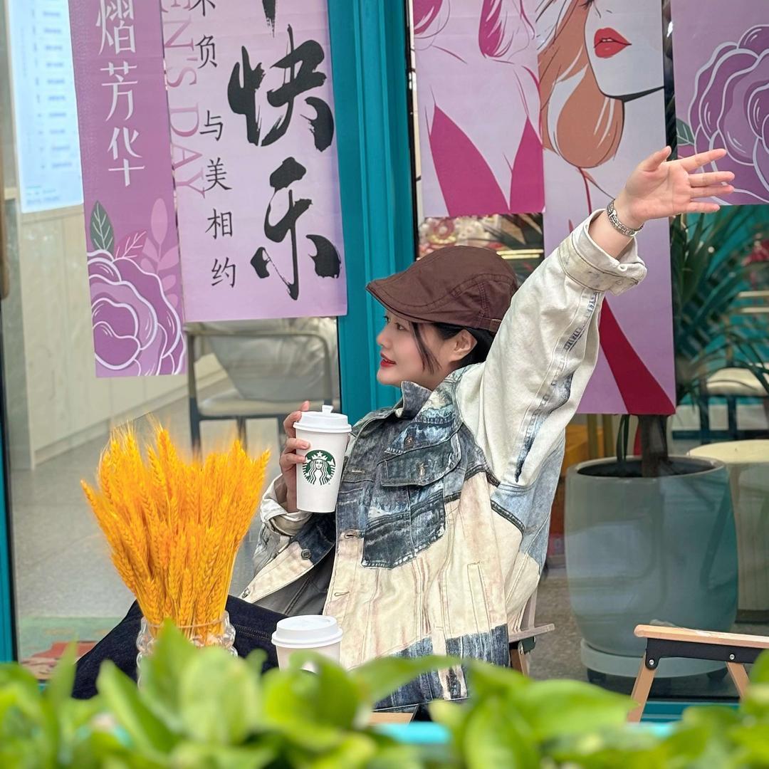 漳州美肤盾杨姐