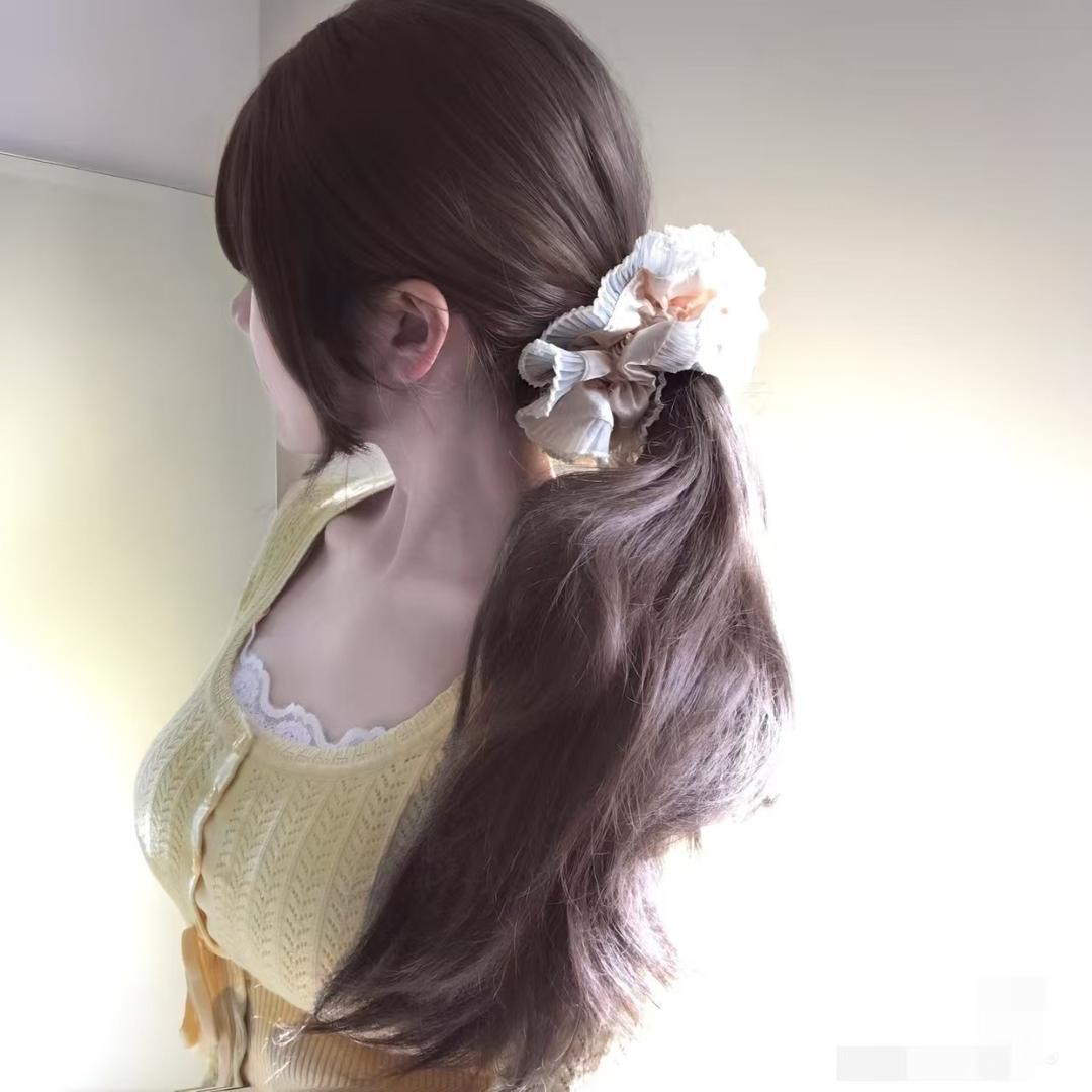 绾绾🍡日常号