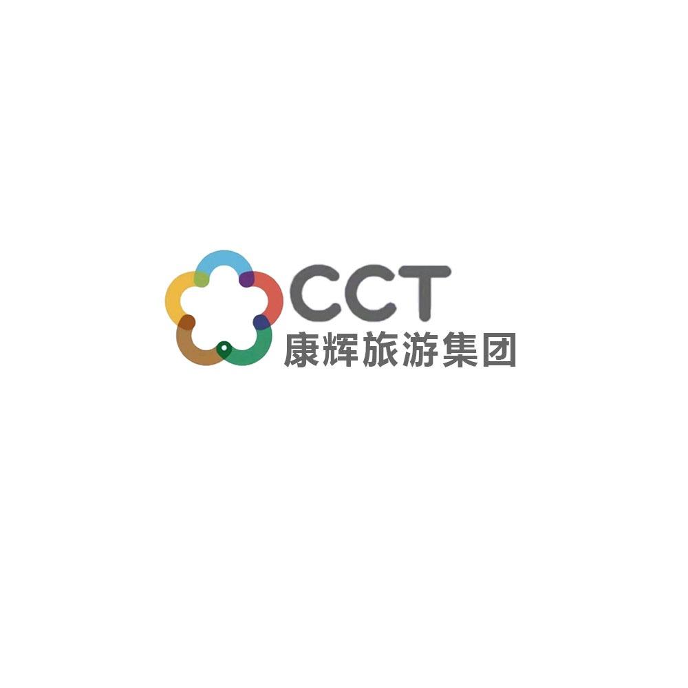 康辉旅游领队小玲