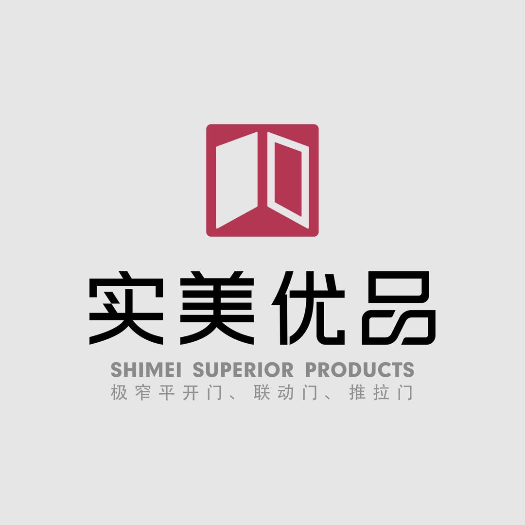 实美优品极窄门工厂