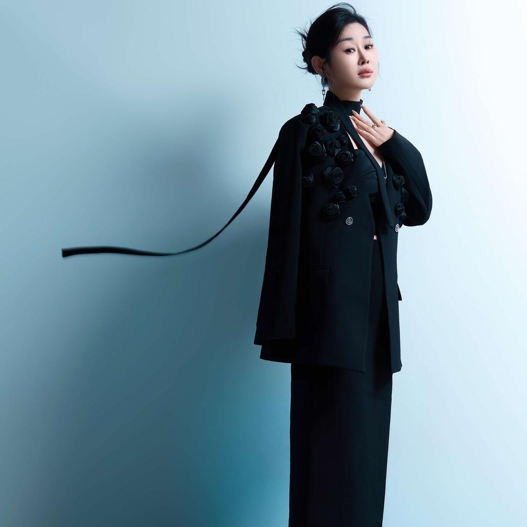 东胜纹眉郝姗老师