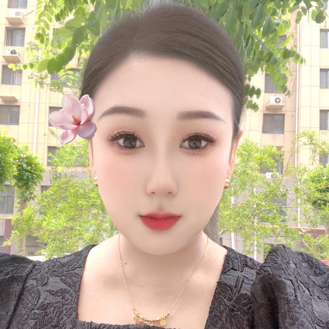 糖宝美甲美睫店官方号