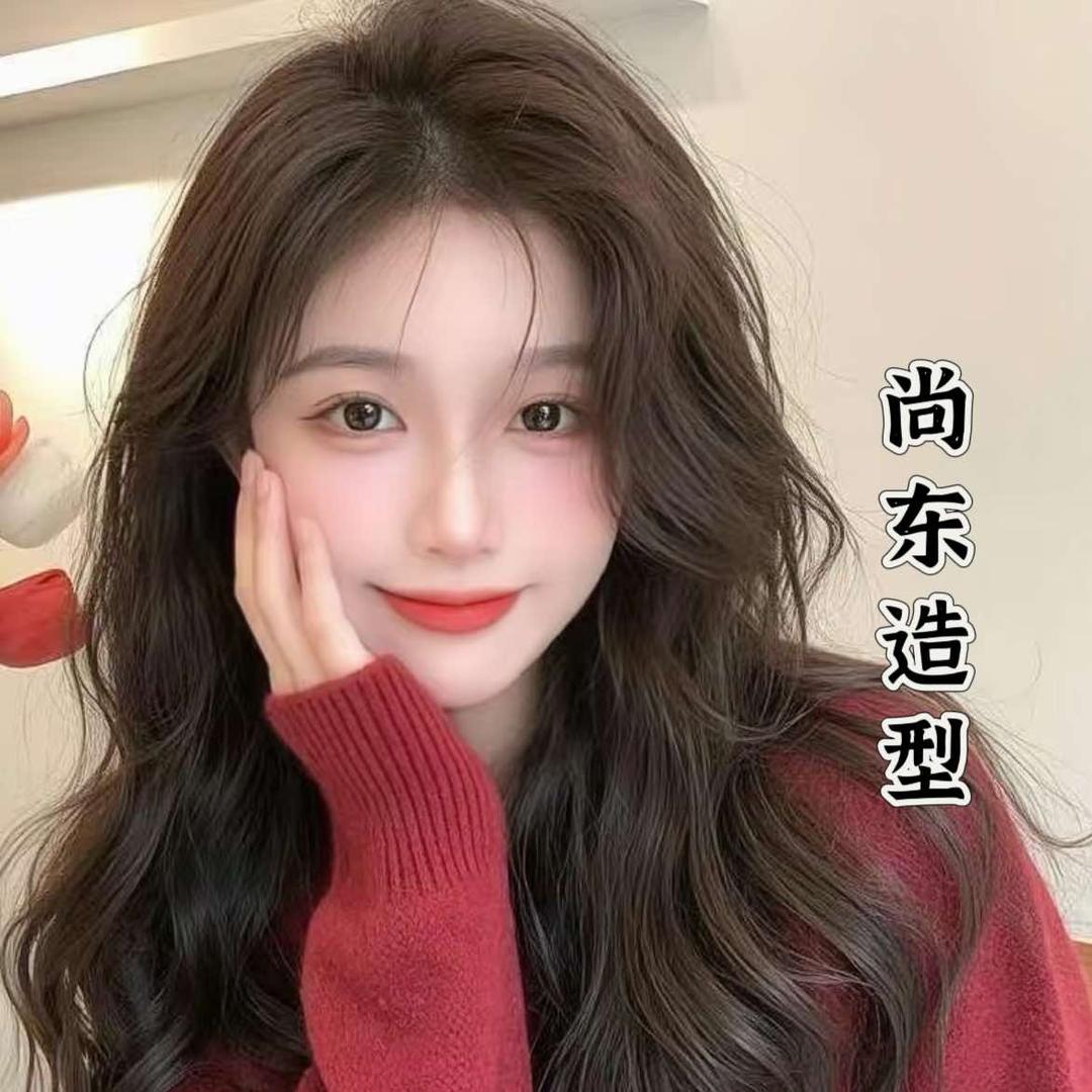 昆山尚东造型～阿兵