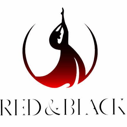 宜昌红与黑舞蹈