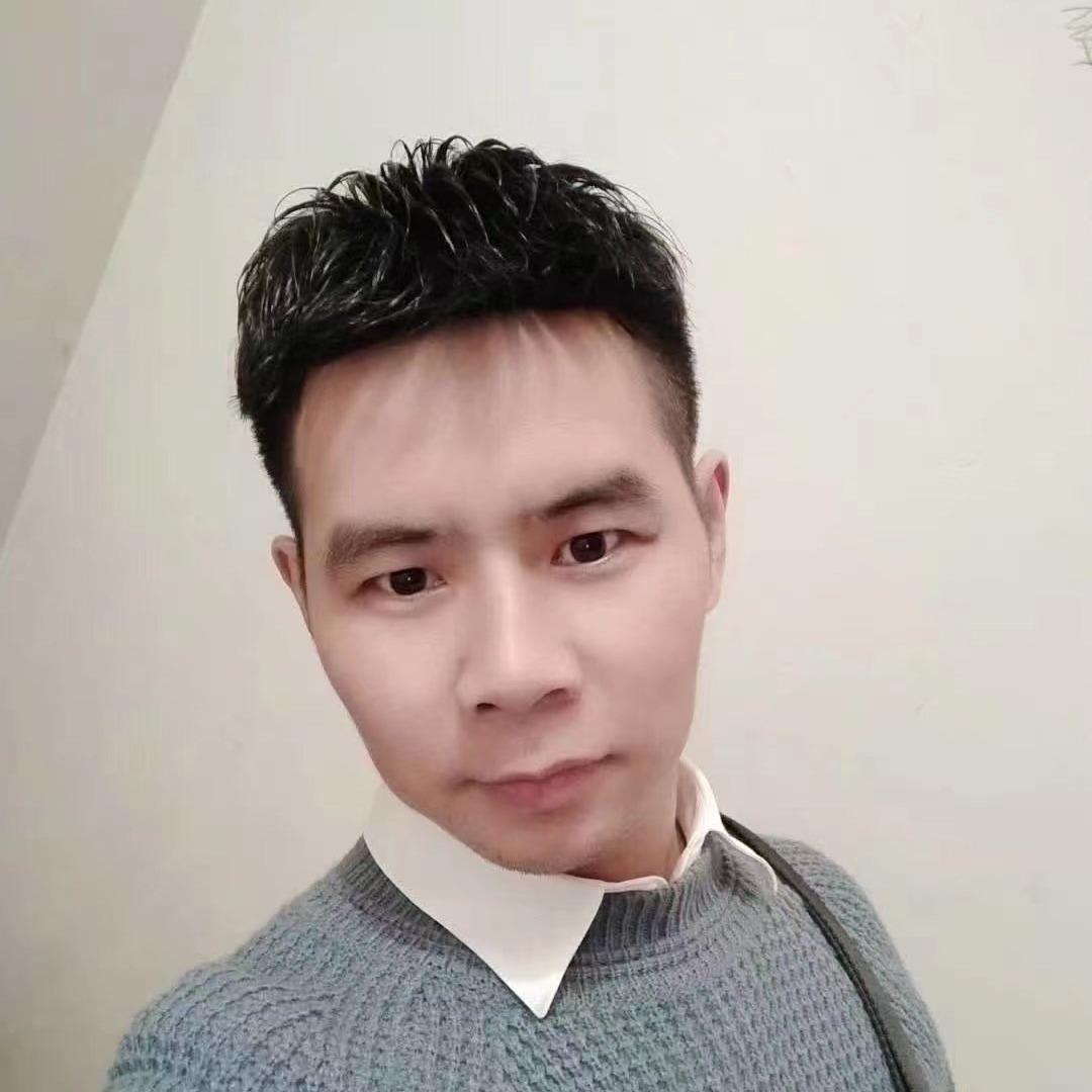 九江飞舞假发邱歌