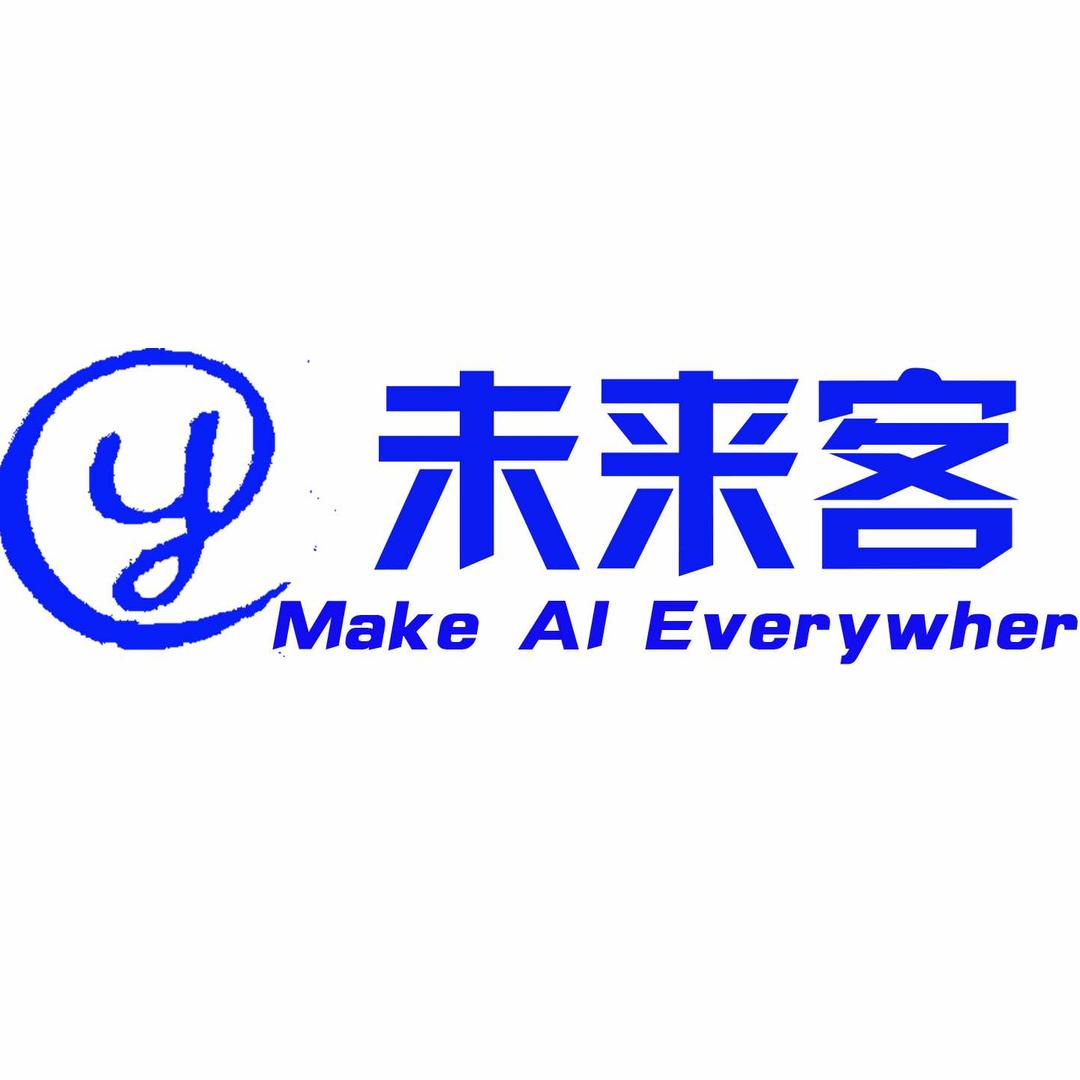 未来客-机器人-科幻秀