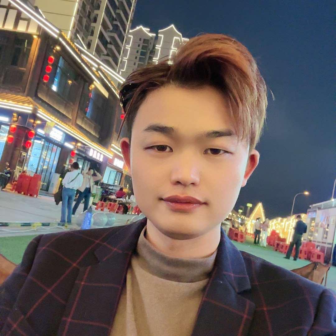 隆林发源地美容美发