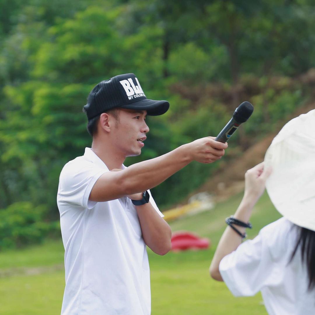 幸福时光露营地官方号