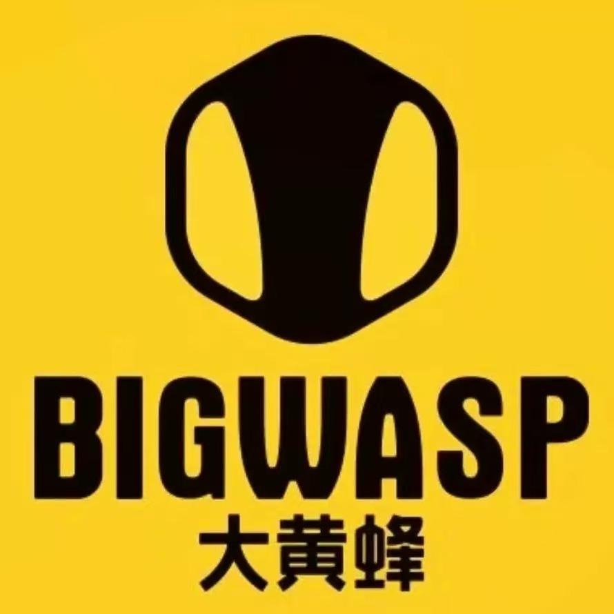 BIGWASP大黄蜂(砖文街店)