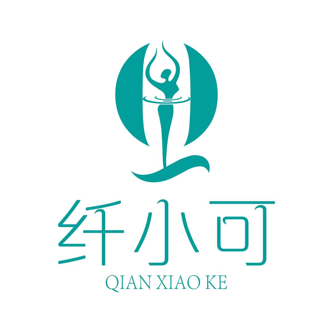 纤小可直播福利官