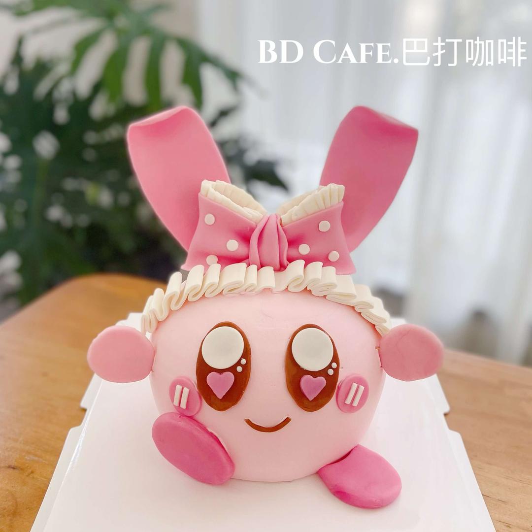 BD Cafe(巴打咖啡研究所)官方号
