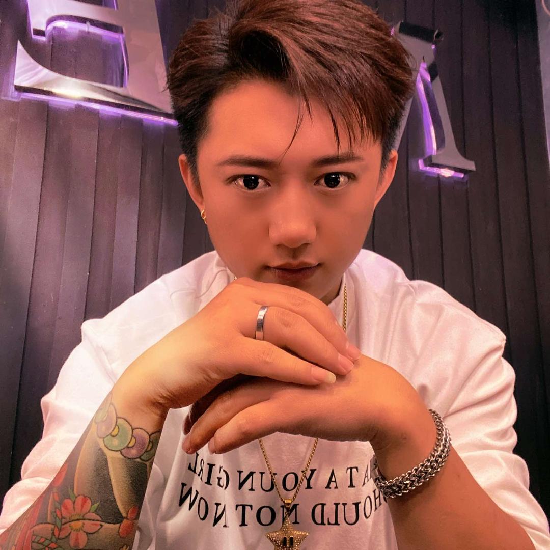 衡水ME STYLE男士千尚美发店