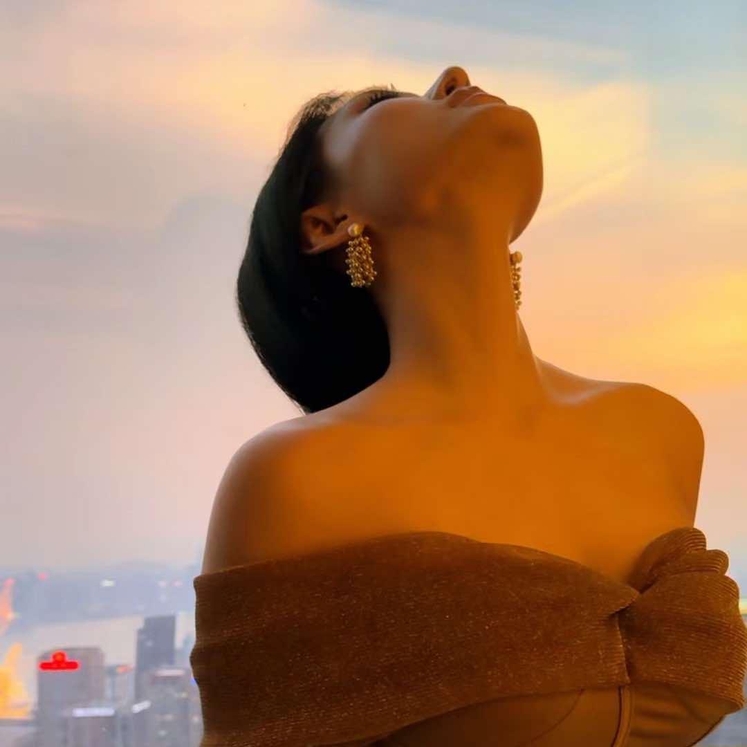 心瑞晶美容官方号