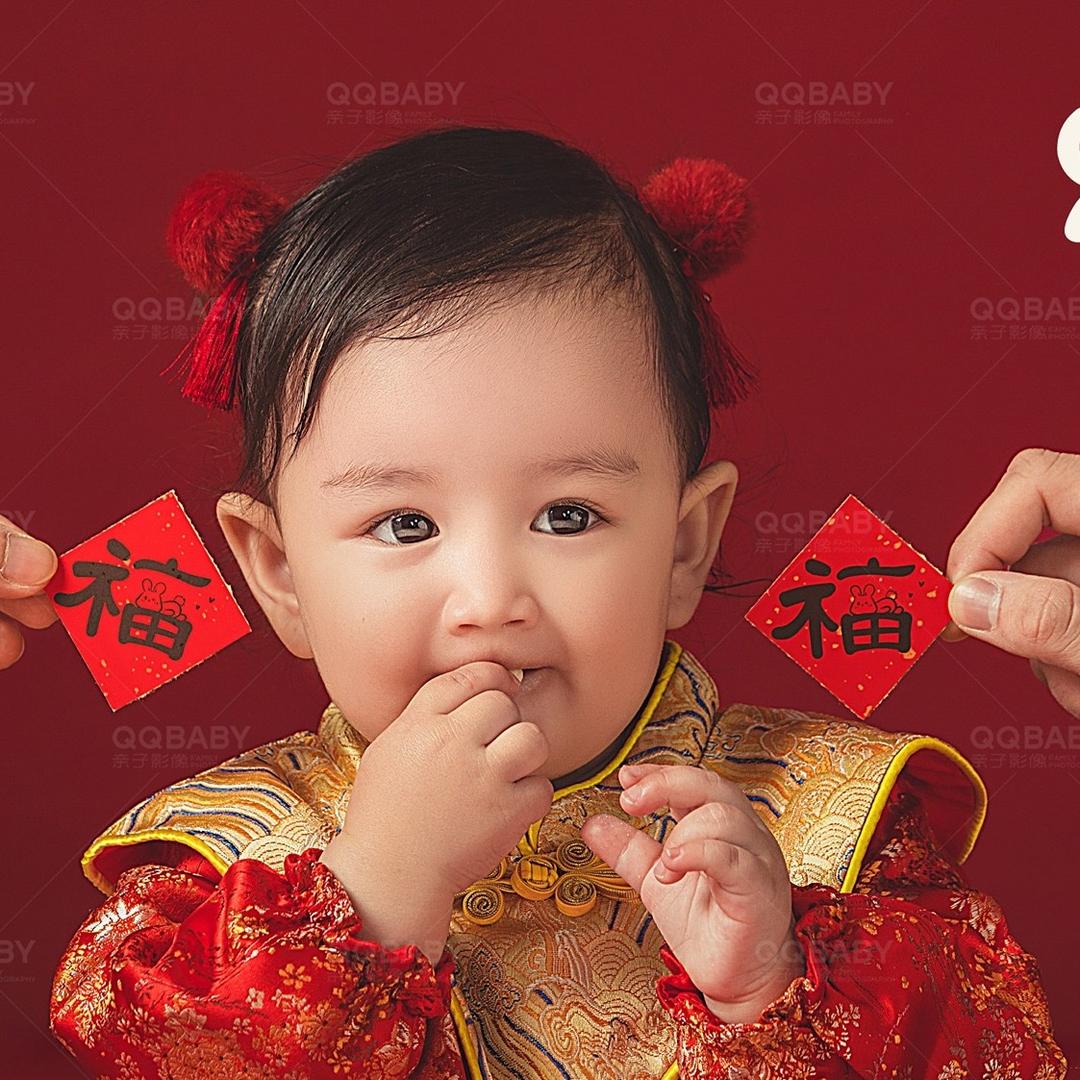 同远影像儿童亲子照摄影团购