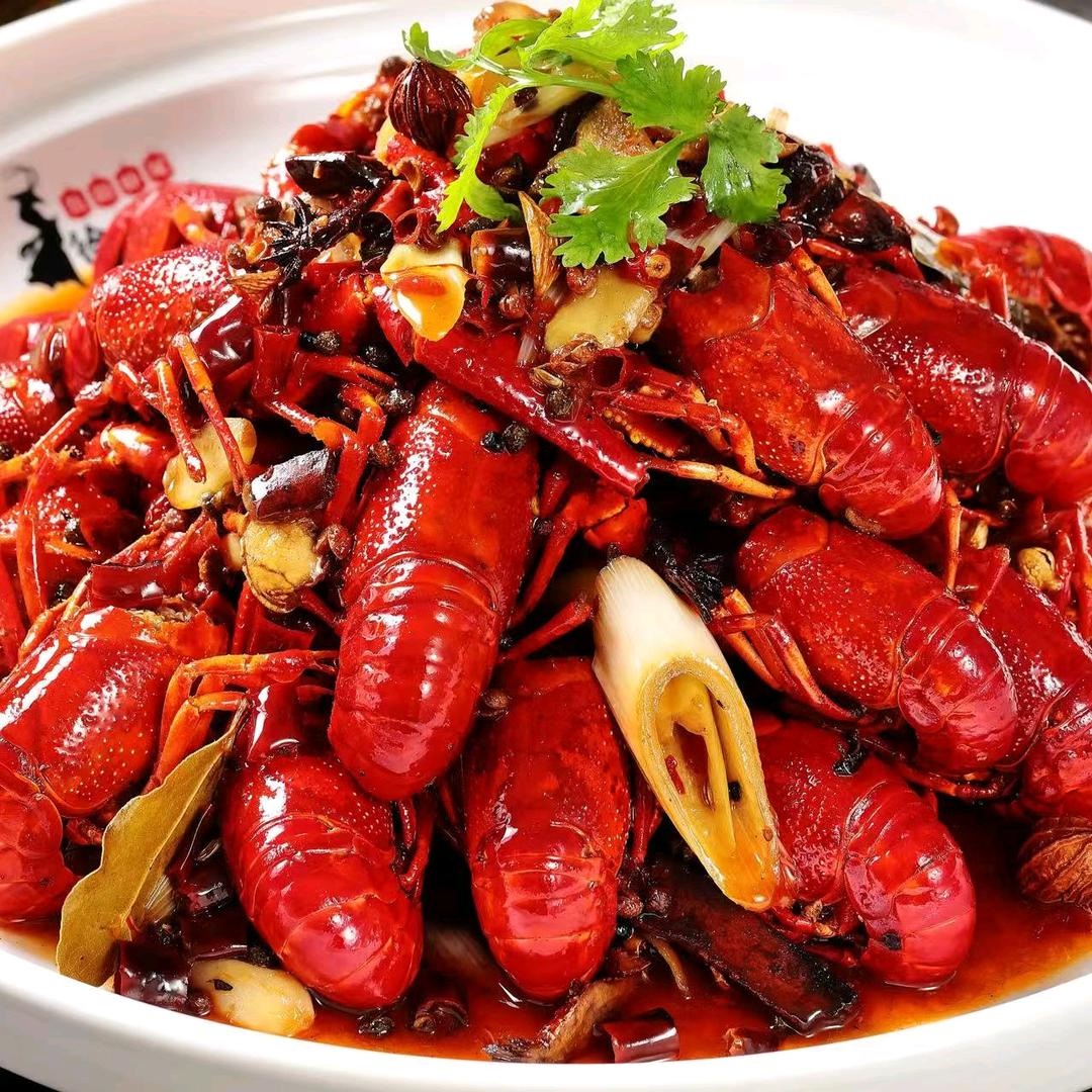 姊味坊麻辣小龙虾