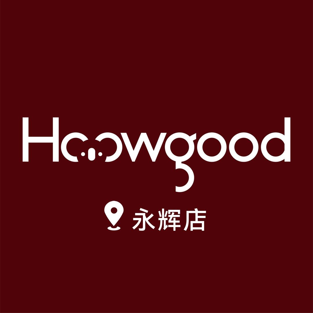 Hoowgood好物(永辉店)