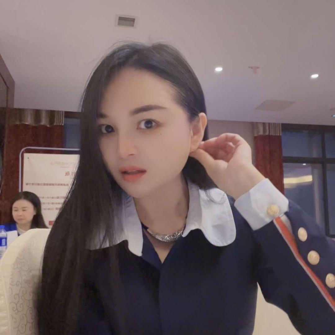 在峡江新干做美业的阿娇