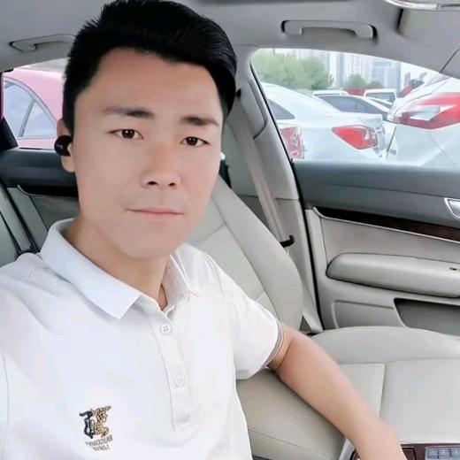 涛哥严选（如莱二手车）