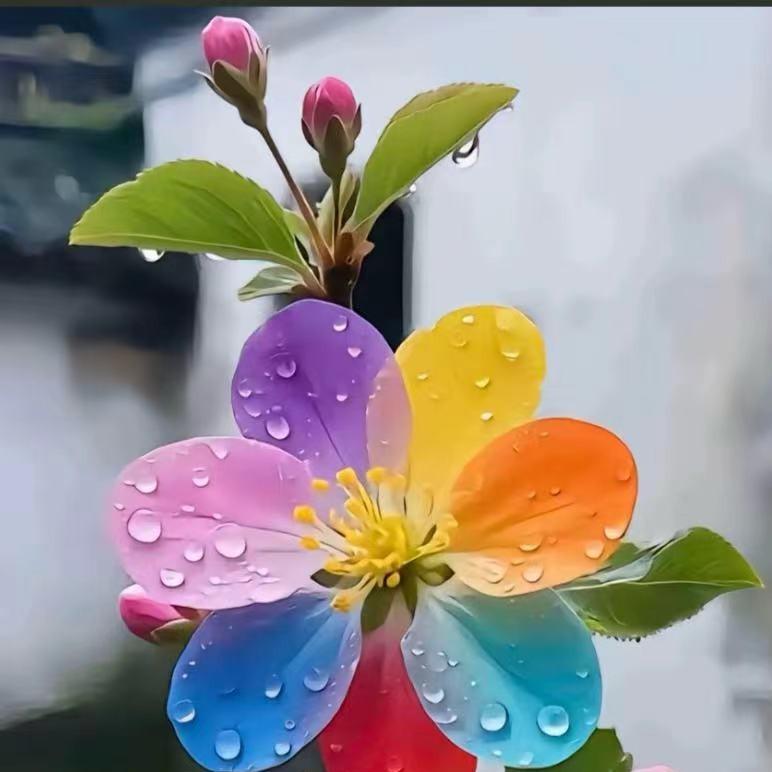 乘风破浪（晗琴）