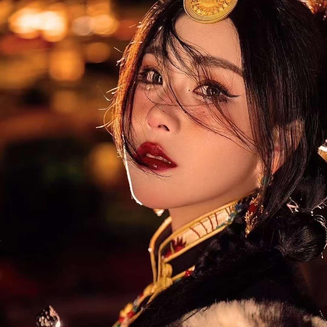 阿木民族摄影大召店