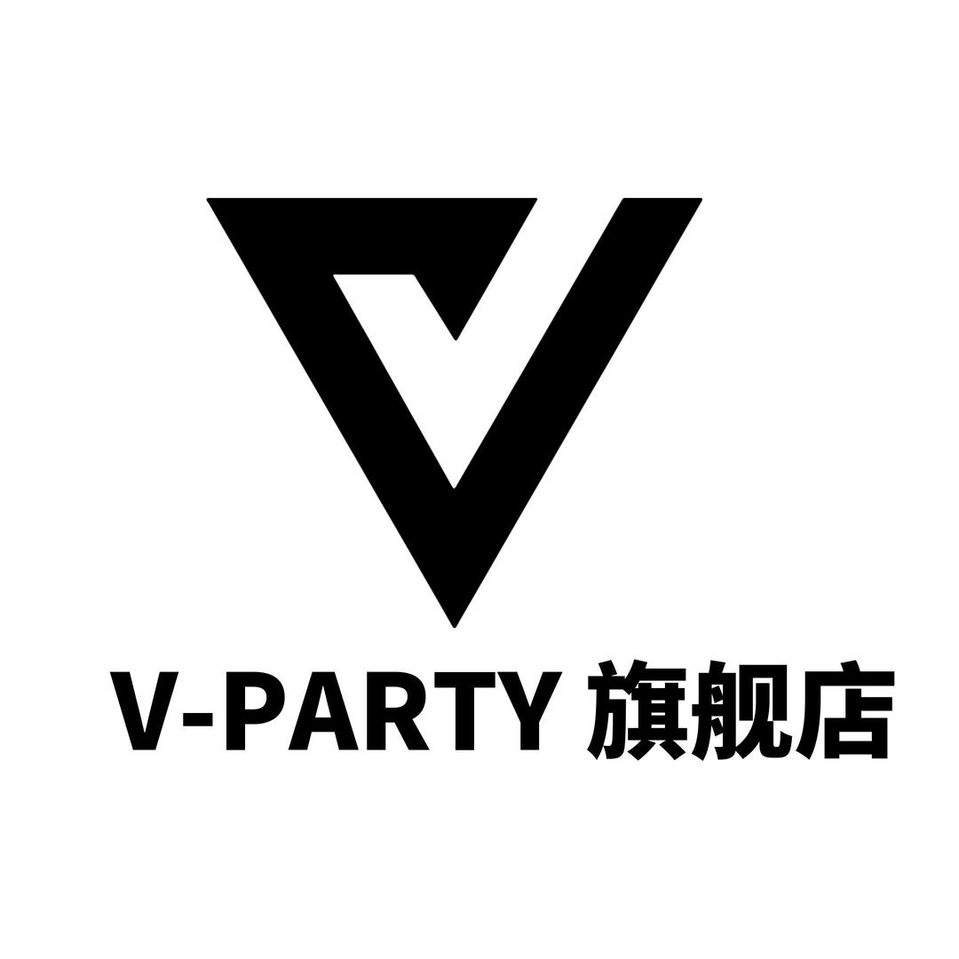 V-PARTY酒吧(富康旗舰店)官方号