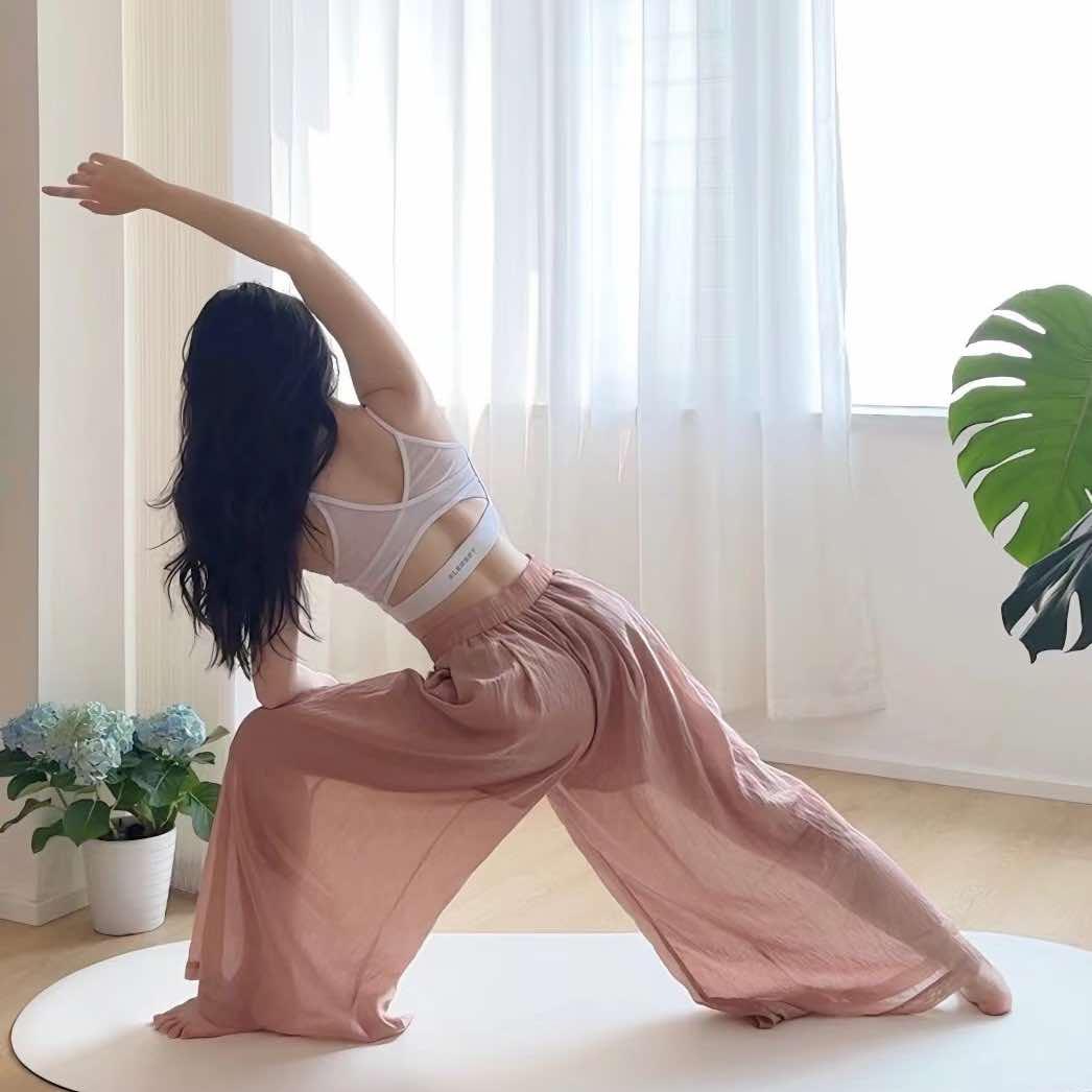 毕节本原瑜伽（中鼎华城店）