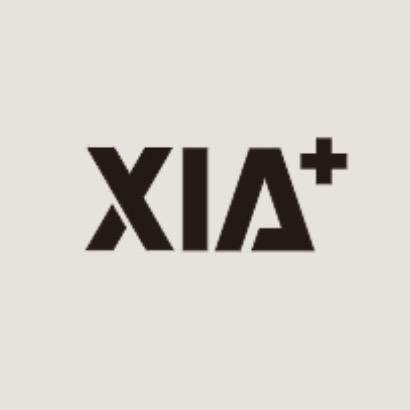 XIA+夏小姐的店（梦瑶 ）