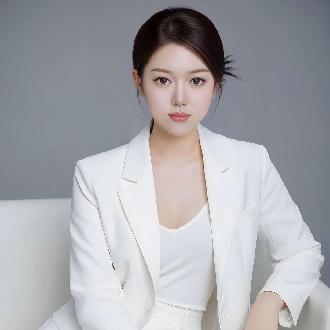 会做睫毛的小🐮