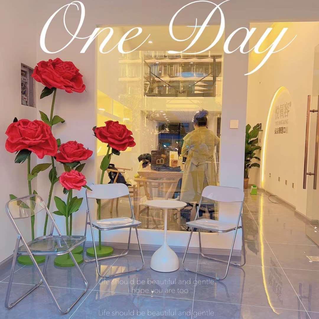 大理市悦氧容美容店