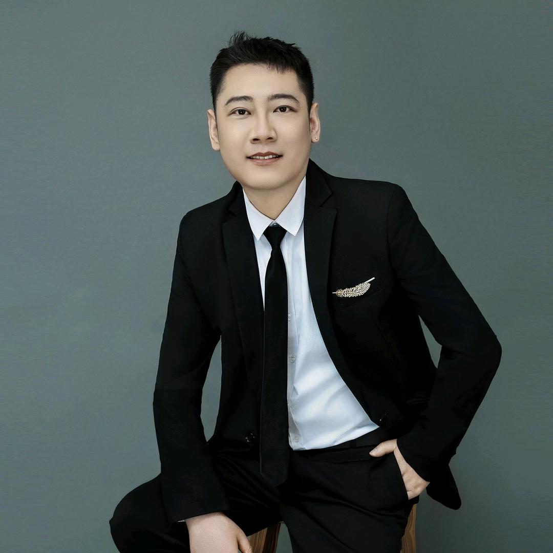 福囍专业男士发型设计