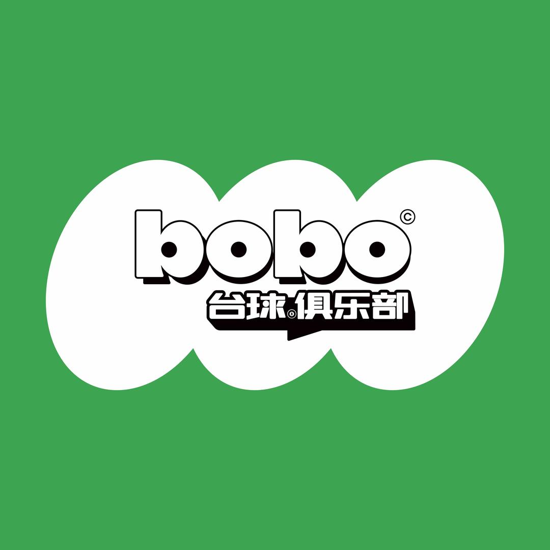 bobo台球八字门店