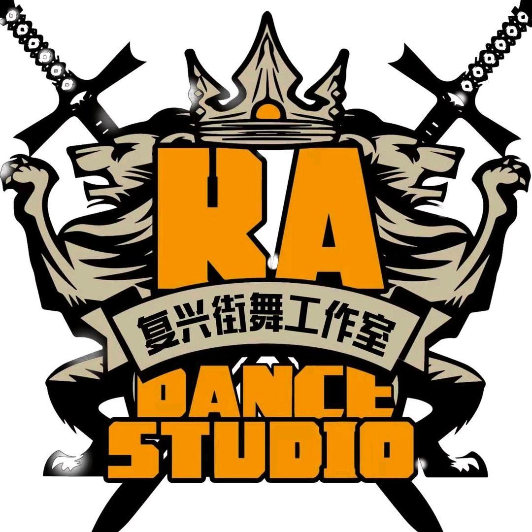 赣州RA街舞工作室官方号