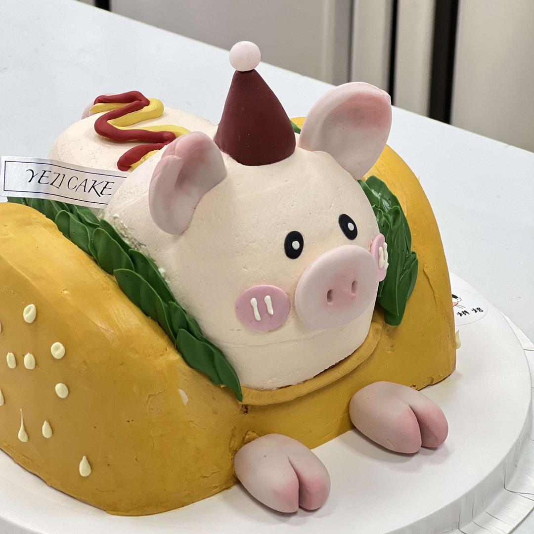 南通叶子烘焙