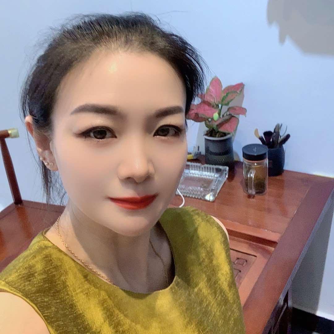 茵姿美容养发养生官方号