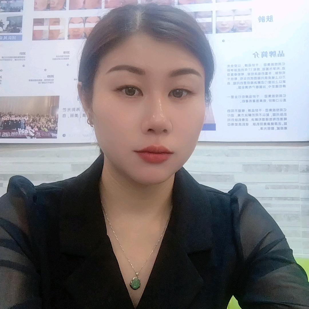 伊人肌秘惠阳-美肌时光美容店-许老师