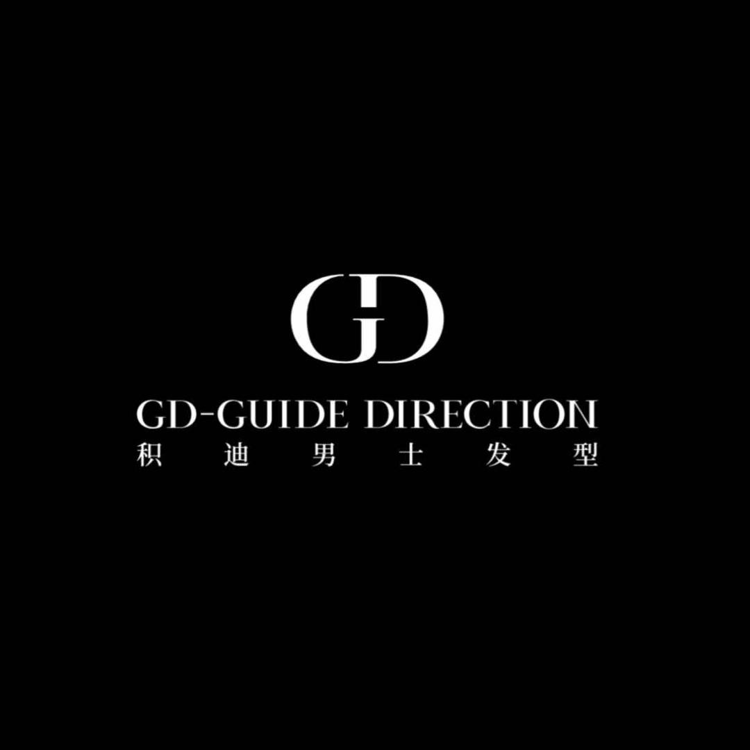 GD-积迪男士发型黄龙万科店