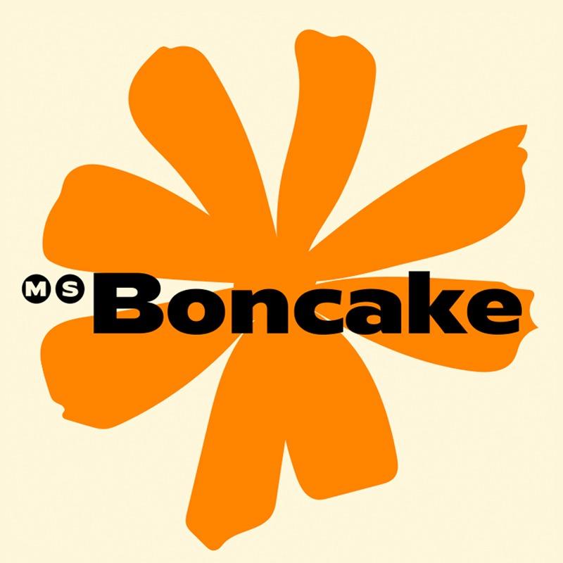 MS BON CAKE