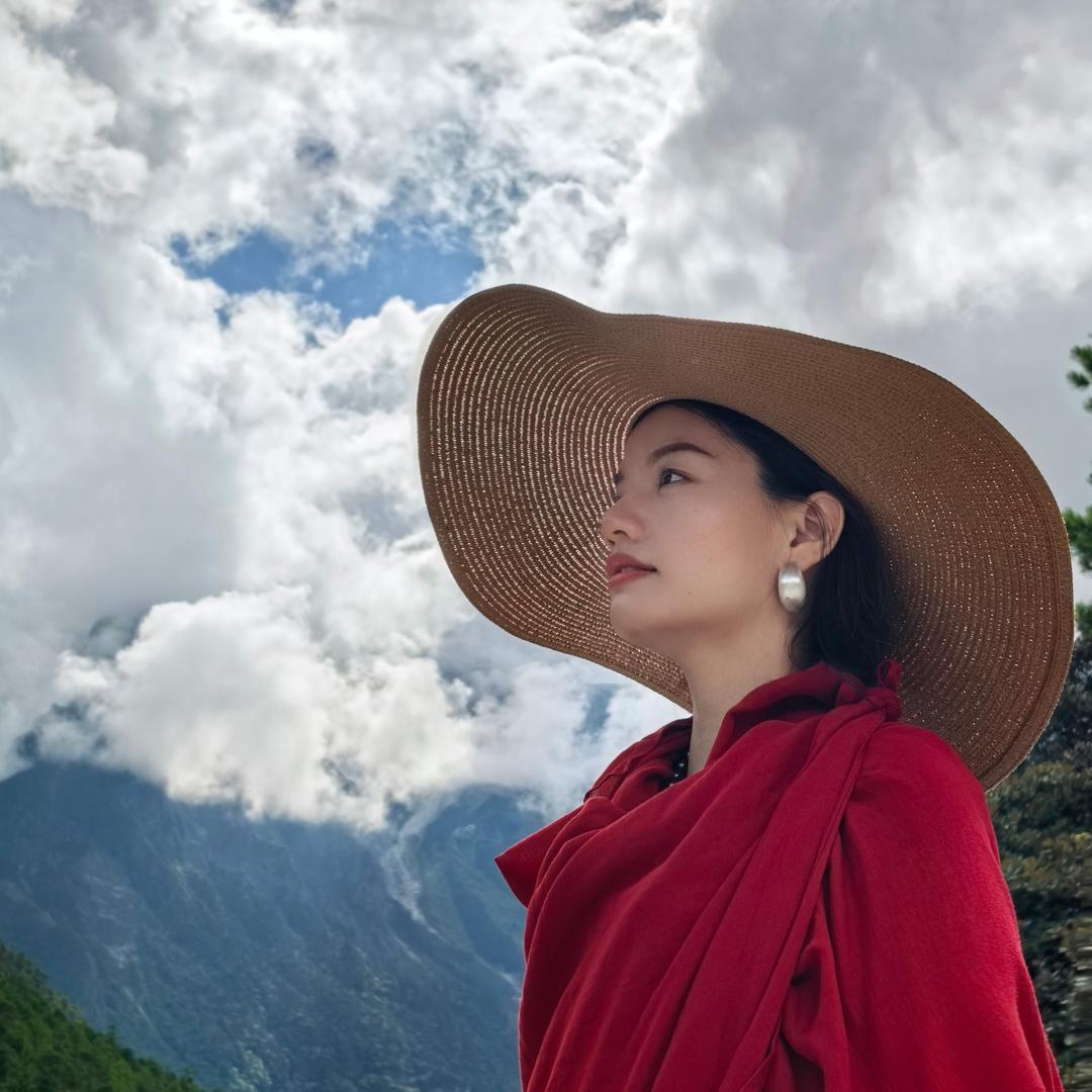 六安松荟智学小梅老师