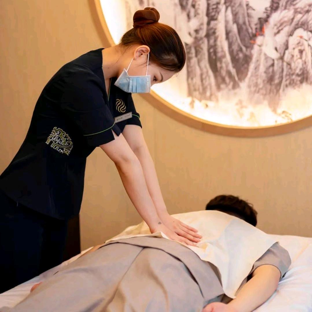 康元海韵.养生.SPA