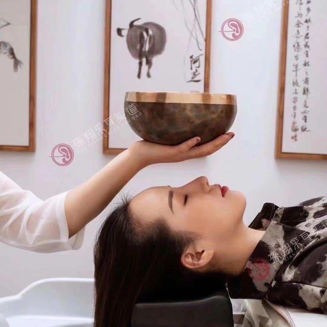 文水天骄城采耳头道（婷）