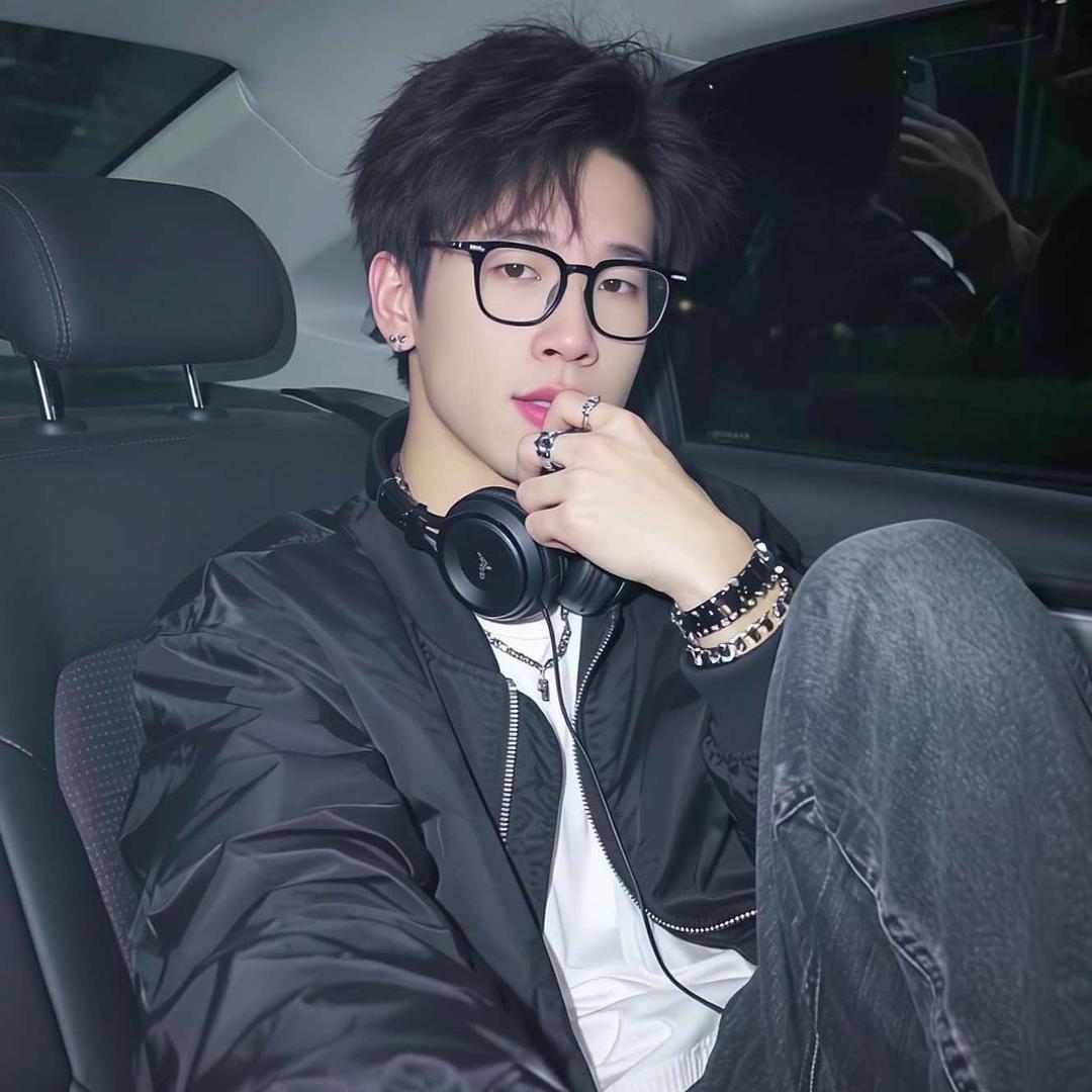 3m烫染接发工作室官方号