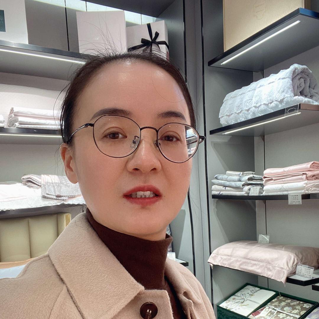 余姚睡之佳家纺阿群