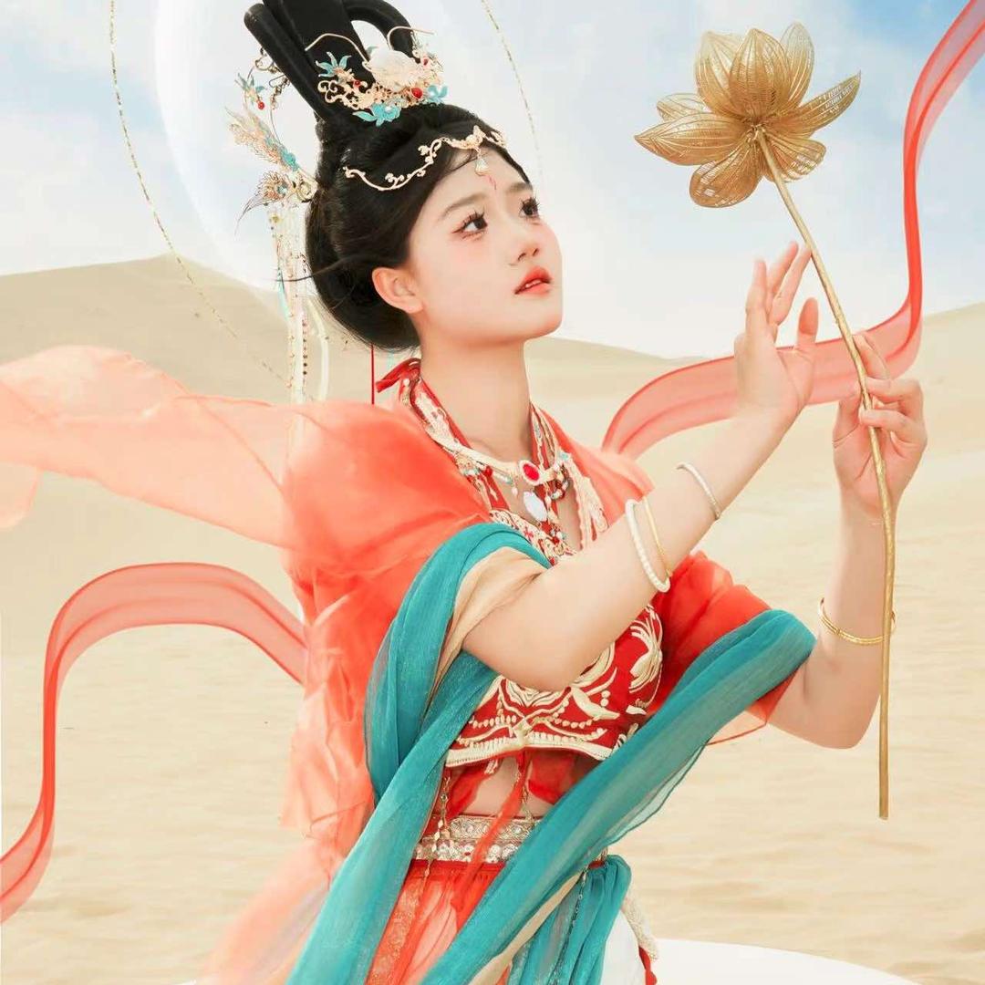 敦煌市初寻摄影店