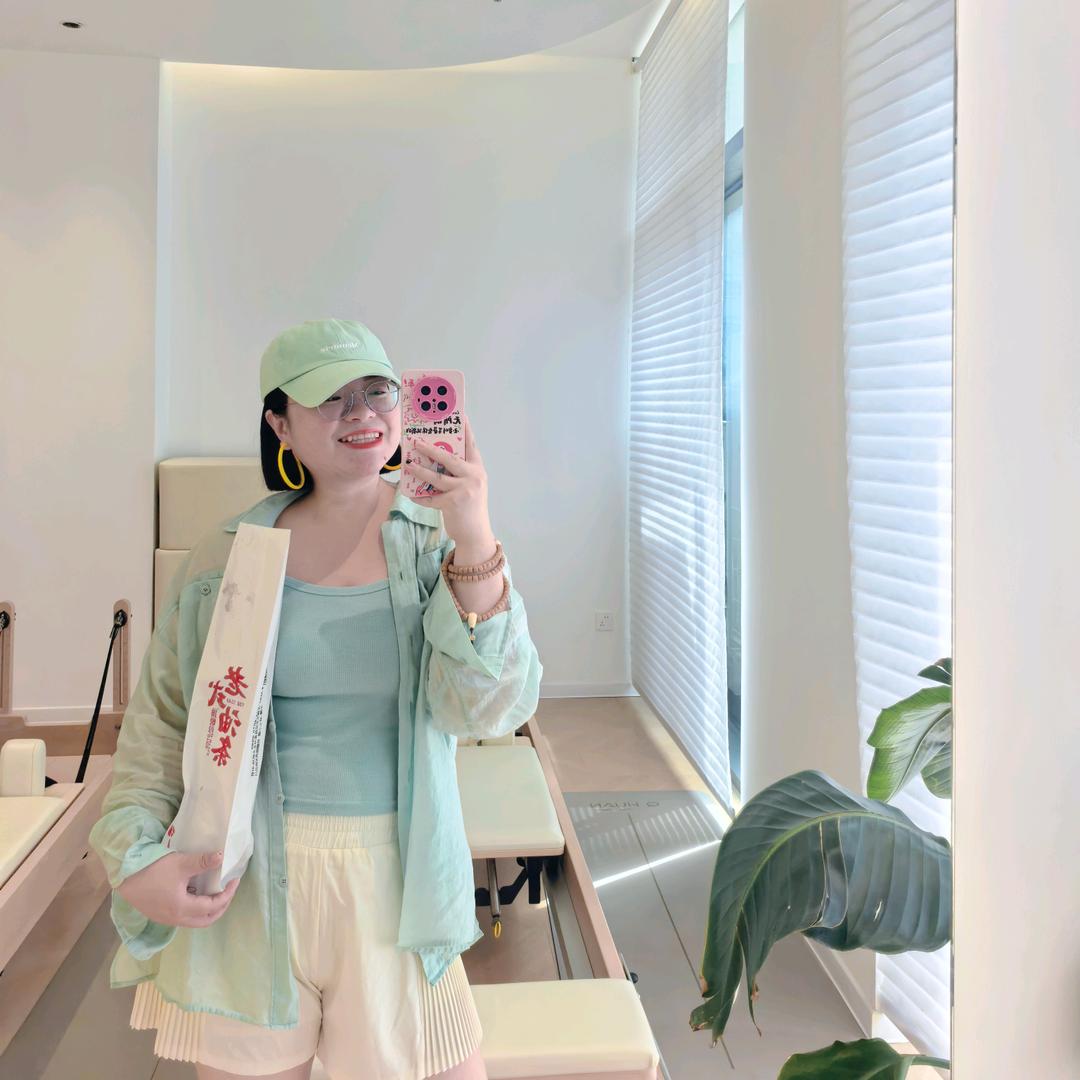 沈阳清欢普拉提|瑜伽|女性美学空间