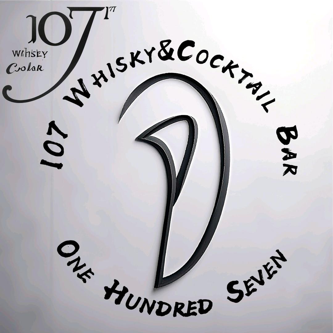 107·Whisky&Cocktail