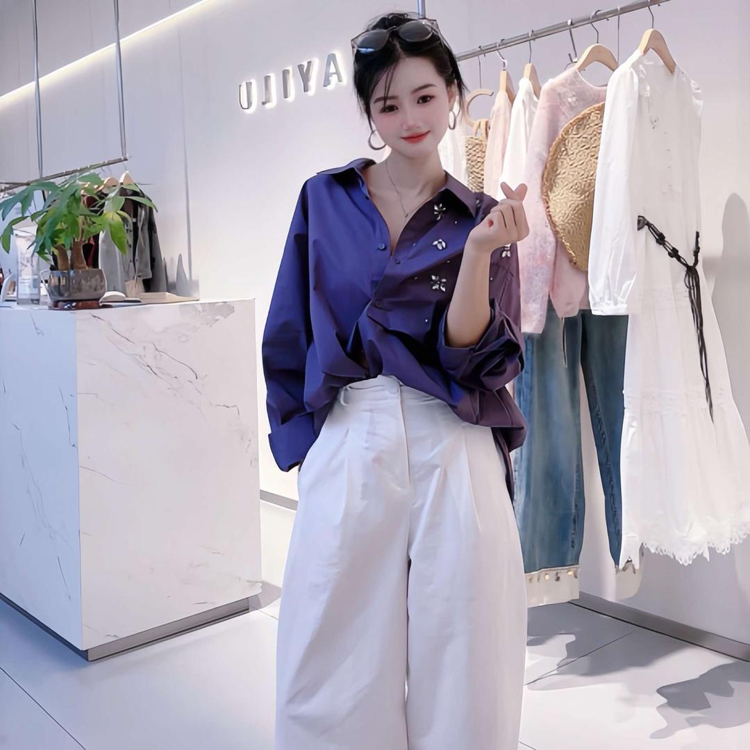 BAYILU芭依璐(景德镇金鼎2楼