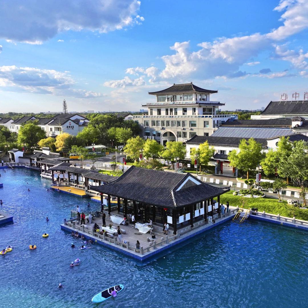 万里·新城和府