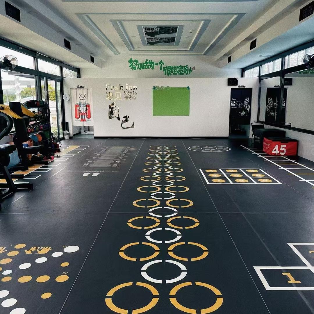 T.keep游泳健身俱乐部官方号