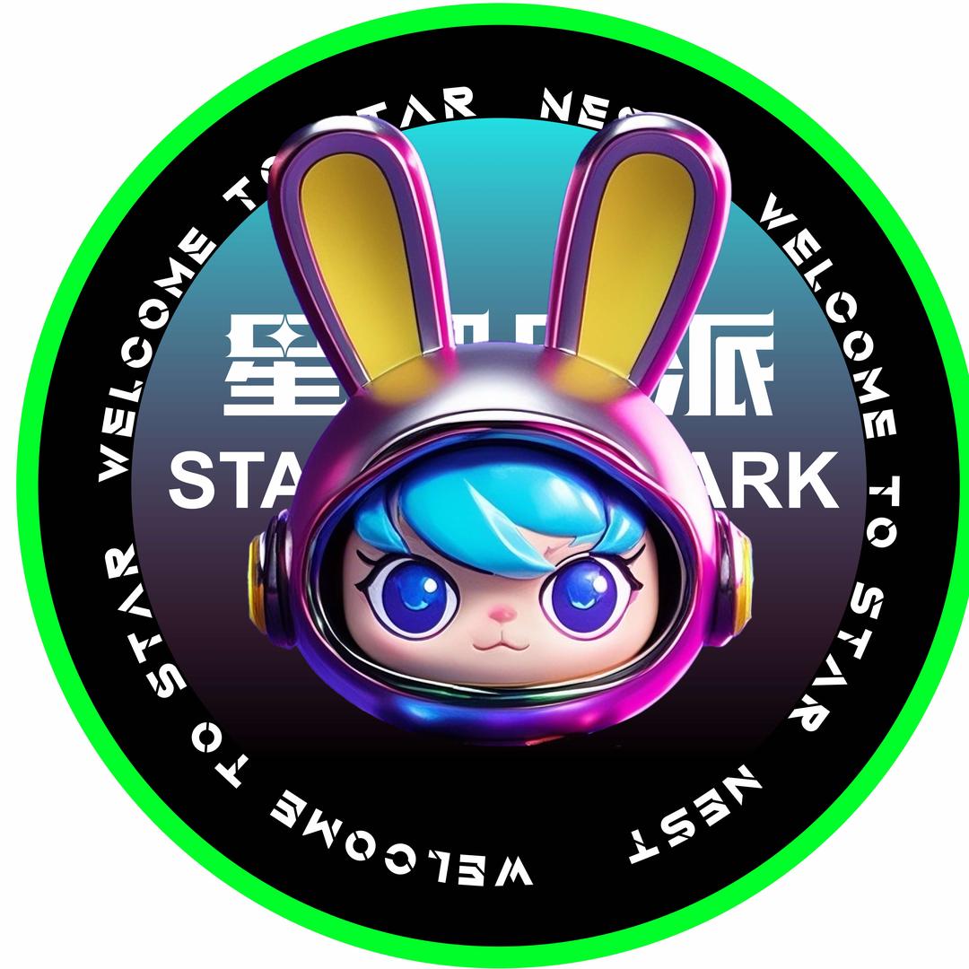 星潮朋派潮玩运动馆宠粉号